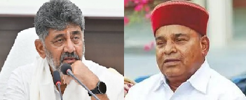 ವಂದೇ ಮಾತರಂ ವಿವಾದ: ಸಿಎಂ ಡಿಕೆಶಿಗೆ ಪತ್ರ ಬರೆದ  ರಾಜ್ಯಪಾಲರು.