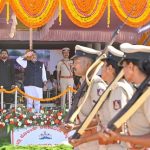 ಕಲ್ಯಾಣ ಕರ್ನಾಟಕ ಉತ್ಸವ: ಹಲವು ಹೊಸ ಘೋಷಣೆಗಳನ್ನ ಮಾಡಿದ ಸಿಎಂ ಡಿಕೆಶಿ