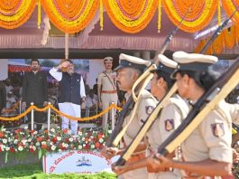 ಕಲ್ಯಾಣ ಕರ್ನಾಟಕ ಉತ್ಸವ: ಹಲವು ಹೊಸ ಘೋಷಣೆಗಳನ್ನ ಮಾಡಿದ ಸಿಎಂ ಡಿಕೆಶಿ