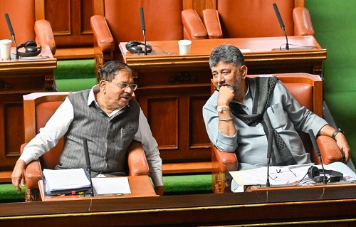 KPSC ಮುಚ್ಚುವ ಬಗ್ಗೆ ಚಿಂತನೆ: ಹಗರಣದ ತನಿಖಾಧಿಕಾರಿಗಳ ನೇಮಕದ ಸ್ವಾತಂತ್ರ್ಯ...