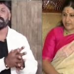 ನಟ ದುನಿಯಾ ವಿಜಯ್-ನಾಗರತ್ನ ದಾಂಪತ್ಯ ಅಂತ್ಯ: 2 ಕೋಟಿ ರೂ. ಜೀವನಾಂಶ ನೀಡಲು ಹೈಕೋರ್ಟ್ ಆದೇಶ