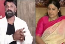 ನಟ ದುನಿಯಾ ವಿಜಯ್-ನಾಗರತ್ನ ದಾಂಪತ್ಯ ಅಂತ್ಯ: 2 ಕೋಟಿ ರೂ. ಜೀವನಾಂಶ ನೀಡಲು ಹೈಕೋರ್ಟ್ ಆದೇಶ