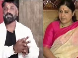 ನಟ ದುನಿಯಾ ವಿಜಯ್-ನಾಗರತ್ನ ದಾಂಪತ್ಯ ಅಂತ್ಯ: 2 ಕೋಟಿ ರೂ. ಜೀವನಾಂಶ ನೀಡಲು ಹೈಕೋರ್ಟ್ ಆದೇಶ