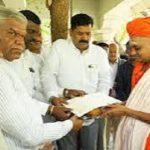 ಮೈಸೂರು ದಸರಾ ಉದ್ಘಾಟನೆಗೆ ಗವಿಸಿದ್ದೇಶ್ವರ ಶ್ರೀಗಳಿಗೆ ಅಧಿಕೃತ ಆಹ್ವಾನ