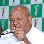ನೈಸ್ ಅಕ್ರಮ: ನಿವೇಶನ ಹಂಚಿಕೆಗೆ ಸಂಪುಟ ನಿರ್ಧಾರ ಕೋರ್ಟ್ ತೀರ್ಪುಗಳ ಉಲ್ಲಂಘನೆ- ಮಾಜಿ ಪ್ರಧಾನಿ HDD