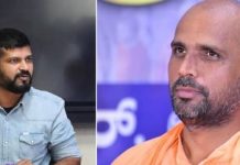 ಪ್ರತಾಪ್ ಸಿಂಹರನ್ನು ಬಂಧಿಸಿ, ರೌಡಿ ಶೀಟ್ ಓಪನ್ ಮಾಡಿ- ಜ್ಞಾನ ಪ್ರಕಾಶ ಸ್ವಾಮೀಜಿ ಆಗ್ರಹ