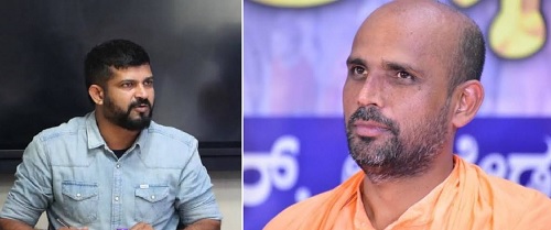 Pratap Simha jnanaprakash swamiji-prathap simha jnanaprakash swamiji prathap simha