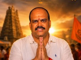 ಚಲನಚಿತ್ರ ದಸರಾ ರದ್ದು ನಿರ್ಧಾರ ಮರು ಪರಿಶೀಲಿಸಿ – ಜೋಗಿ ಮಂಜು ಮನವಿ