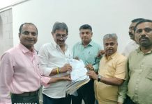 ಪೌರಕಾರ್ಮಿಕರ ಬೇಡಿಕೆ ಈಡೇರಿಕೆಗೆ ಪತ್ರಕರ್ತರಿಂದ ಒತ್ತಾಯ