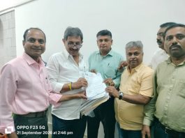 ಪೌರಕಾರ್ಮಿಕರ ಬೇಡಿಕೆ ಈಡೇರಿಕೆಗೆ ಪತ್ರಕರ್ತರಿಂದ ಒತ್ತಾಯ