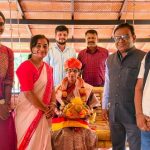 ದಸರಾ ಮಹೋತ್ಸವ ರಥ ಮುಂದೆಯೂ ಸಾಂಗವಾಗಿ ಸಾಗಲಿ- ಲೇಖಕಿ ವೈದೇಹಿ