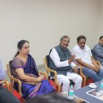 ದಸರಾ ದೀಪಾಲಂಕಾರ ಹೆಚ್ಚು ಆಕರ್ಷಕ, ಹೊಸತನದಿಂದ ಕೂಡಿರಲಿ -ಸಚಿವ ಕೆ.ಜೆ.ಜಾರ್ಜ್