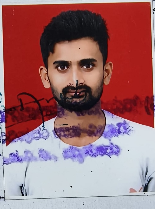 Mysuru CESC Lineman Electrocuted Severe linemen