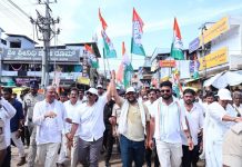 ಶಿಕಾರಿಪುರದಿಂದಲೇ ರಾಜಕೀಯ ‘ಶಿಕಾರಿ’ ಆರಂಭ- ಸಚಿವ ಮಧು ಬಂಗಾರಪ್ಪ