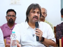 ಮಾಡಿದ ಪಾಪ ತೊಳೆದುಕೊಳ್ಳಲು ಬಿಜೆಪಿಯವರ ಪಾದಯಾತ್ರೆ-ಸಚಿವ ಮಧು ಬಂಗಾರಪ್ಪ