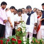 ಕಸ್ತೂರಿ ರಂಗನ್ ವರದಿಯ ಆತಂಕಕ್ಕೆ ಕೇಂದ್ರ ಸರ್ಕಾರವೇ ಕಾರಣ: ಸಚಿವ ಮಧು ಬಂಗಾರಪ್ಪ ವಾಗ್ದಾಳಿ