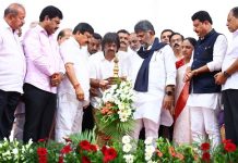 ಕಸ್ತೂರಿ ರಂಗನ್ ವರದಿಯ ಆತಂಕಕ್ಕೆ ಕೇಂದ್ರ ಸರ್ಕಾರವೇ ಕಾರಣ: ಸಚಿವ ಮಧು ಬಂಗಾರಪ್ಪ ವಾಗ್ದಾಳಿ