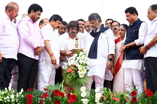 ಕಸ್ತೂರಿ ರಂಗನ್ ವರದಿಯ ಆತಂಕಕ್ಕೆ ಕೇಂದ್ರ ಸರ್ಕಾರವೇ ಕಾರಣ: ಸಚಿವ ಮಧು ಬಂಗಾರಪ್ಪ ವಾಗ್ದಾಳಿ