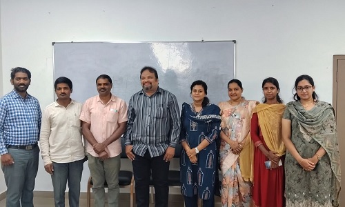 Personality development mahesh