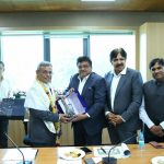 ಅಪ್ಲೈಡ್ ಮೆಟೀರಿಯಲ್ಸ್ ನಿಂದ 3,600 ಕೋಟಿ ರೂ. ಹೂಡಿಕೆ- ಸಚಿವ ಎಂ.ಬಿ ಪಾಟೀಲ್