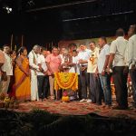 ವಿಶ್ವಕರ್ಮ ಅವರು ಶ್ರಮ ಸಂಸ್ಕೃತಿ ಮತ್ತು ಕಾಯಕ ತತ್ವದ ಸಂಕೇತ:-ಶಾಸಕ ಕೆ. ಹರೀಶ್ ಗೌಡ