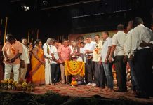 ವಿಶ್ವಕರ್ಮ ಅವರು ಶ್ರಮ ಸಂಸ್ಕೃತಿ ಮತ್ತು ಕಾಯಕ ತತ್ವದ ಸಂಕೇತ:-ಶಾಸಕ ಕೆ. ಹರೀಶ್ ಗೌಡ