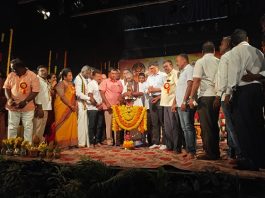 ವಿಶ್ವಕರ್ಮ ಅವರು ಶ್ರಮ ಸಂಸ್ಕೃತಿ ಮತ್ತು ಕಾಯಕ ತತ್ವದ ಸಂಕೇತ:-ಶಾಸಕ ಕೆ. ಹರೀಶ್ ಗೌಡ