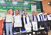 20 ವರ್ಷ ಪೂರೈಸಿದ SC, ST ಪತ್ರಕರ್ತರ ಪತ್ರಿಕೆಗಳಿಗೆ ಹೆಚ್ಚುವರಿ ಜಾಹೀರಾತು ನೀಡಬೇಕು-MLC ಕೆ.ಶಿವಕುಮಾರ್