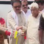 ರಾಜ್ಯದಲ್ಲಿ ಮೋಡಬಿತ್ತನೆಗೆ ಅಧಿಕೃತ ಚಾಲನೆ