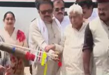 ರಾಜ್ಯದಲ್ಲಿ ಮೋಡಬಿತ್ತನೆಗೆ ಅಧಿಕೃತ ಚಾಲನೆ
