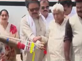ರಾಜ್ಯದಲ್ಲಿ ಮೋಡಬಿತ್ತನೆಗೆ ಅಧಿಕೃತ ಚಾಲನೆ
