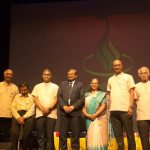 ಶಿಕ್ಷಣ, ಕ್ಯಾನ್ಸರ್ ಪೀಡಿತರ ನೆರವಿಗೆ ಲಕ್ಷ್ಮೀಶ ಫೌಂಡೇಶನ್ ಸೇವೆ ಮಾದರಿ – ಸಂಸದ ಡಾ. ಸಿ.ಎನ್. ಮಂಜುನಾಥ್
