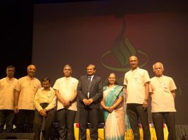ಶಿಕ್ಷಣ, ಕ್ಯಾನ್ಸರ್ ಪೀಡಿತರ ನೆರವಿಗೆ ಲಕ್ಷ್ಮೀಶ ಫೌಂಡೇಶನ್ ಸೇವೆ ಮಾದರಿ – ಸಂಸದ ಡಾ. ಸಿ.ಎನ್. ಮಂಜುನಾಥ್