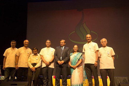 mp manjunath