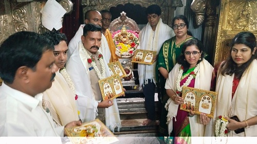 October 3 mysore dasa gavisiddeshwara swamiji