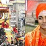 ಮೈಸೂರು ದಸರಾ ಉದ್ಘಾಟನೆಗೆ ಅ. 3ರಂದು ಗವಿಸಿದ್ದೇಶ್ವರ ಶ್ರೀಗಳಿಗೆ ಆಹ್ವಾನ