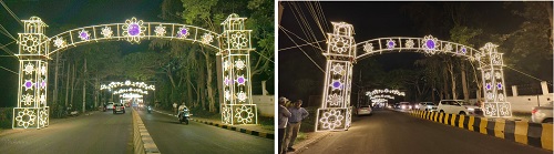 Mysore dasara