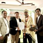 ಮೈಸೂರು ದಸರಾ 2026: ಯುವದಸರಾ ಉದ್ಘಾಟಿಸಲಿದ್ದಾರೆ ‘ಇಂಡಿಯನ್ ಮೈಕೆಲ್ ಜಾಕ್ಸನ್’ ಪ್ರಭುದೇವ