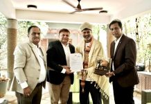 ಮೈಸೂರು ದಸರಾ 2026: ಯುವದಸರಾ ಉದ್ಘಾಟಿಸಲಿದ್ದಾರೆ ‘ಇಂಡಿಯನ್ ಮೈಕೆಲ್ ಜಾಕ್ಸನ್’ ಪ್ರಭುದೇವ