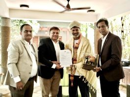 ಮೈಸೂರು ದಸರಾ 2026: ಯುವದಸರಾ ಉದ್ಘಾಟಿಸಲಿದ್ದಾರೆ ‘ಇಂಡಿಯನ್ ಮೈಕೆಲ್ ಜಾಕ್ಸನ್’ ಪ್ರಭುದೇವ