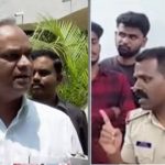 ಟಿ.ನರಸೀಪುರ ಇನ್ಸ್ ಪೆಕ್ಟರ್ ವಾರ್ನಿಂಗ್ ವಿಚಾರ: ಸಮರ್ಥಿಸಿಕೊಂಡ ಗೃಹ ಸಚಿವ ಪ್ರಿಯಾಂಕ್ ಖರ್ಗೆ