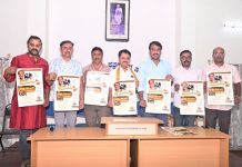 ಅ. 3ರಂದು ಪುಟ್ಟಣ್ಣ ಕಣಗಾಲ್ ನೆನಪಿನಲ್ಲಿ ‘ಹಾಡುಹಳೆಯದಾದರೇನು’ ಸಂಗೀತ ಸಂಜೆ