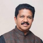 ಕಾಂಗ್ರೆಸ್ ಪಾಪದ ಕೊಡ ತುಂಬಿದೆ ಎಂಬ ಹೇಳಿಕೆಗೆ ಸಚಿವ ರಘುಮೂರ್ತಿ ತಿರುಗೇಟು