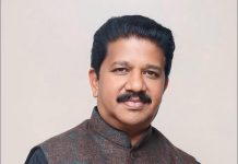 ಕಾಂಗ್ರೆಸ್ ಪಾಪದ ಕೊಡ ತುಂಬಿದೆ ಎಂಬ ಹೇಳಿಕೆಗೆ ಸಚಿವ ರಘುಮೂರ್ತಿ ತಿರುಗೇಟು