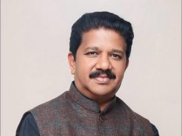ಕಾಂಗ್ರೆಸ್ ಪಾಪದ ಕೊಡ ತುಂಬಿದೆ ಎಂಬ ಹೇಳಿಕೆಗೆ ಸಚಿವ ರಘುಮೂರ್ತಿ ತಿರುಗೇಟು