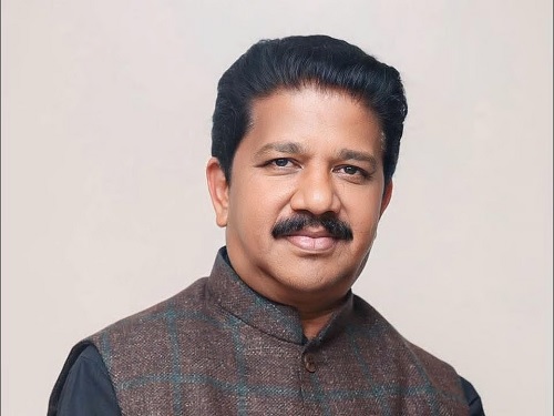 ಕಾಂಗ್ರೆಸ್ ಪಾಪದ ಕೊಡ ತುಂಬಿದೆ ಎಂಬ ಹೇಳಿಕೆಗೆ ಸಚಿವ ರಘುಮೂರ್ತಿ ತಿರುಗೇಟು