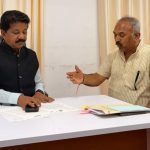 ಬುಡಕಟ್ಟು ಕುಟುಂಬಗಳಿಗೆ ಶೀಘ್ರದಲ್ಲೇ ಪೌಷ್ಟಿಕ ಆಹಾರ ಕಿಟ್ ವಿತರಣೆ- ಸಚಿವ ಟಿ. ರಘುಮೂರ್ತಿ