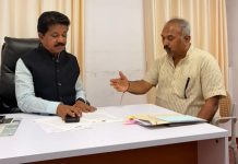 ಬುಡಕಟ್ಟು ಕುಟುಂಬಗಳಿಗೆ ಶೀಘ್ರದಲ್ಲೇ ಪೌಷ್ಟಿಕ ಆಹಾರ ಕಿಟ್ ವಿತರಣೆ- ಸಚಿವ ಟಿ. ರಘುಮೂರ್ತಿ