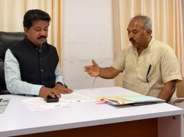 ಬುಡಕಟ್ಟು ಕುಟುಂಬಗಳಿಗೆ ಶೀಘ್ರದಲ್ಲೇ ಪೌಷ್ಟಿಕ ಆಹಾರ ಕಿಟ್ ವಿತರಣೆ- ಸಚಿವ ಟಿ. ರಘುಮೂರ್ತಿ