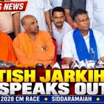 ಸಿದ್ದರಾಮಯ್ಯರಿಂದ ಅಂತರ ಕಾಯ್ದುಕೊಂಡ ವಿಚಾರ ತಳ್ಳಿ ಹಾಕಿದ ಸಚಿವ ಸತೀಶ್ ಜಾರಕಿಹೊಳಿ